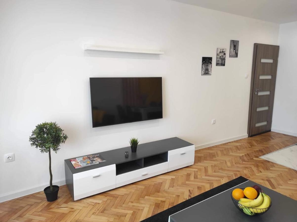 Diana Residence Sofie Exteriér fotografie