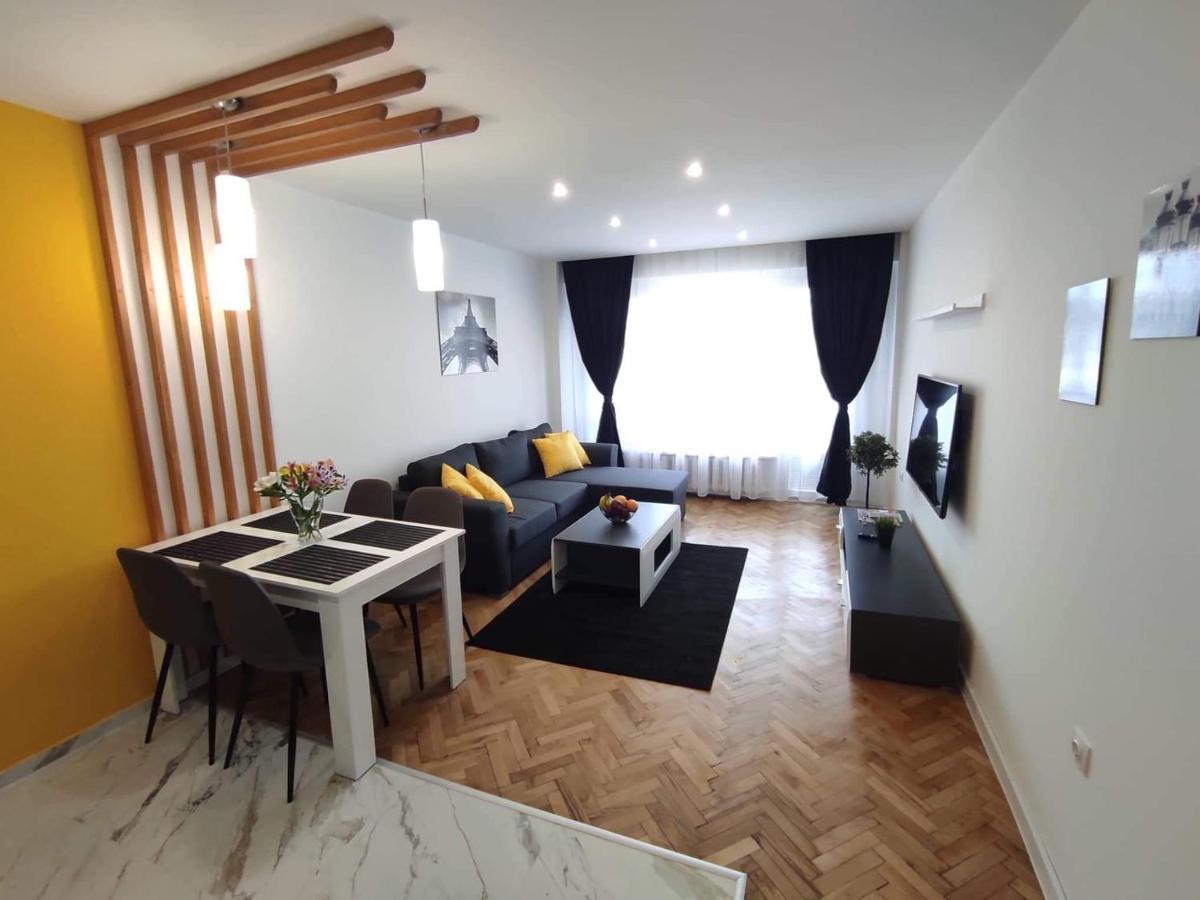 Diana Residence Sofie Exteriér fotografie