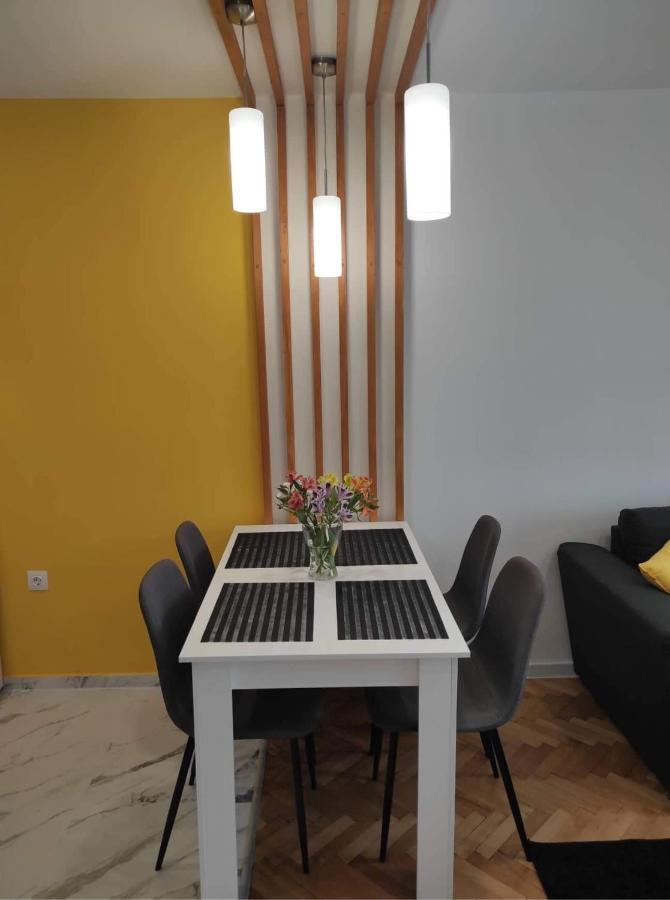 Diana Residence Sofie Exteriér fotografie