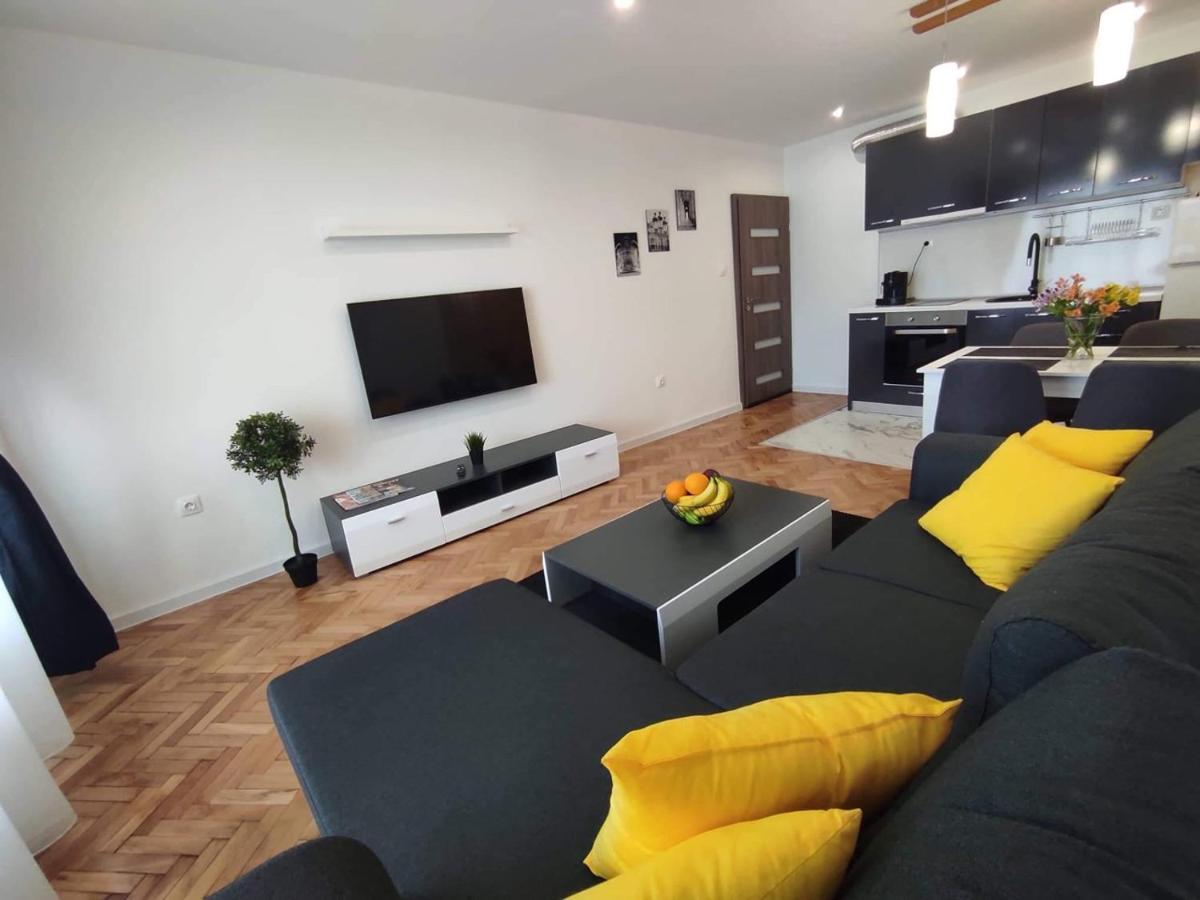 Diana Residence Sofie Exteriér fotografie