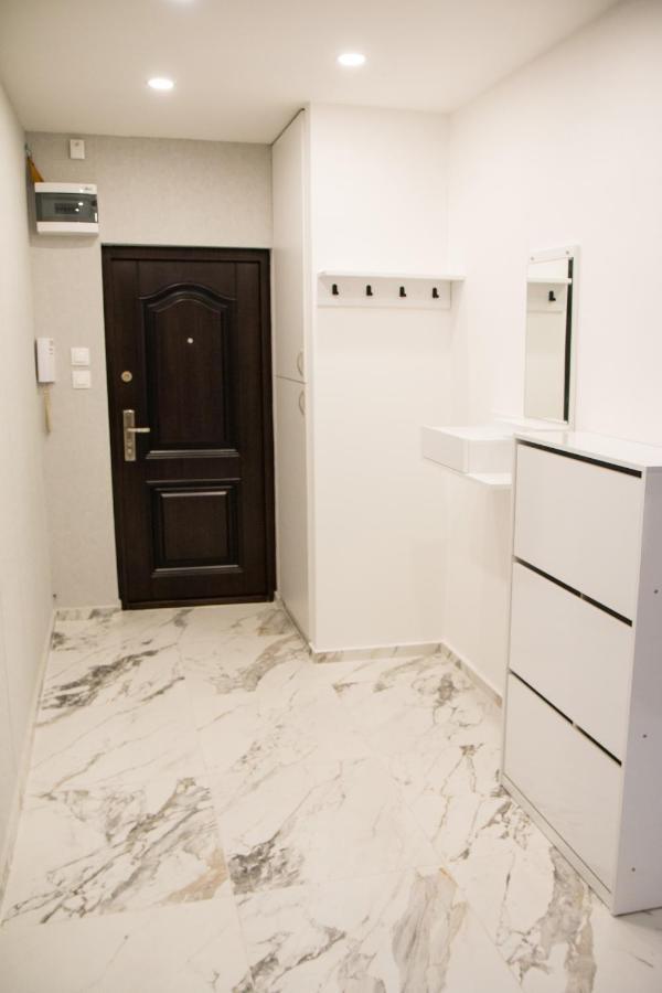 Diana Residence Sofie Exteriér fotografie