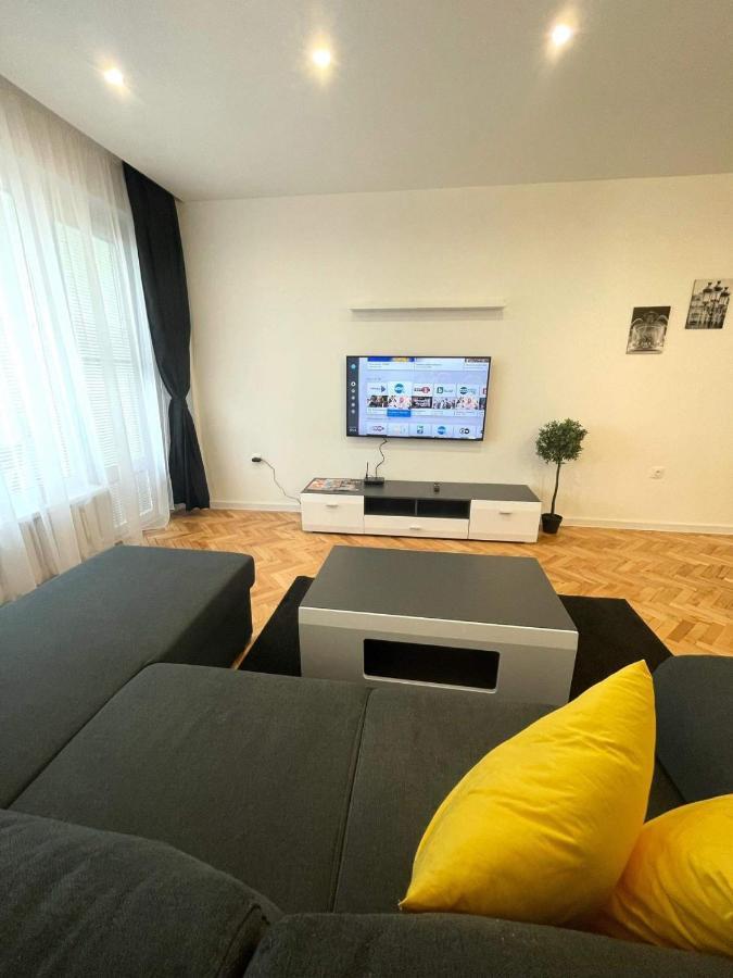 Diana Residence Sofie Exteriér fotografie