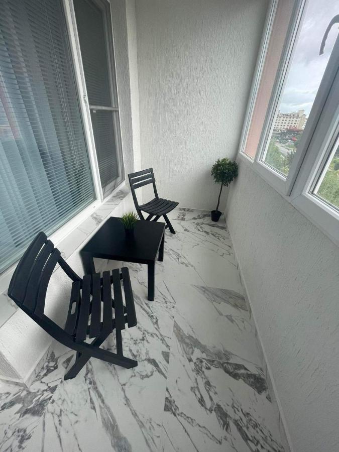 Diana Residence Sofie Exteriér fotografie