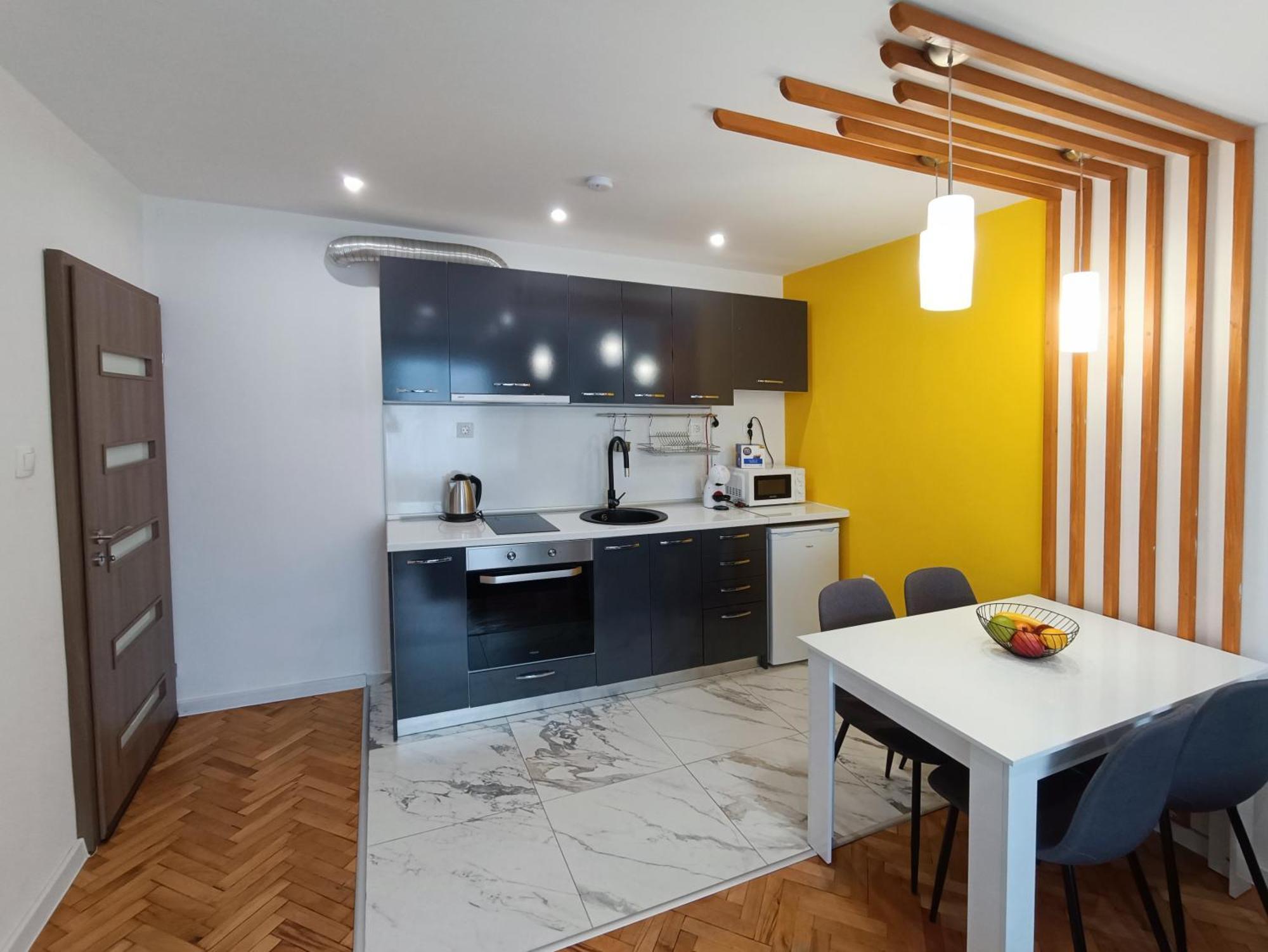 Diana Residence Sofie Exteriér fotografie