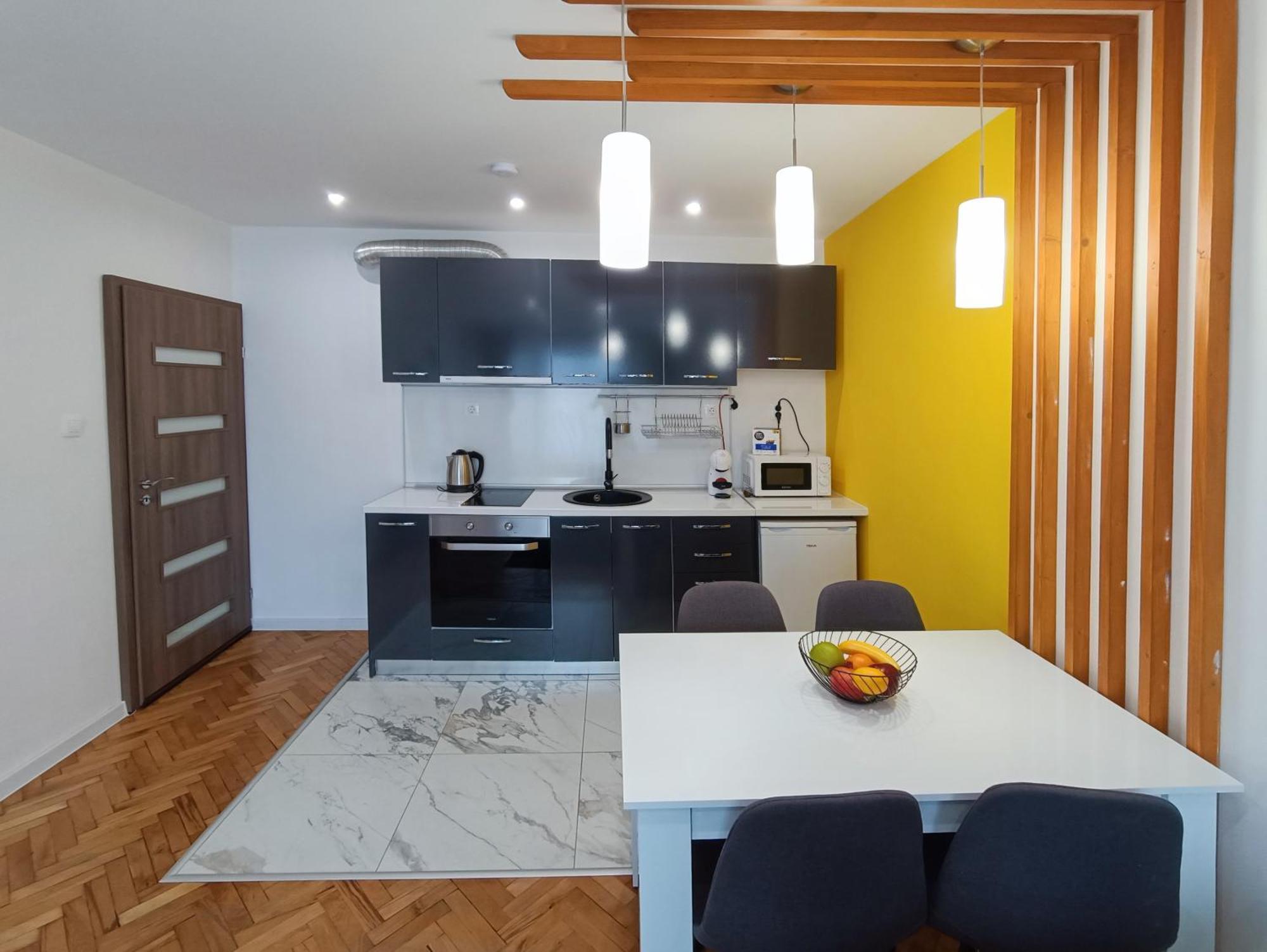 Diana Residence Sofie Exteriér fotografie